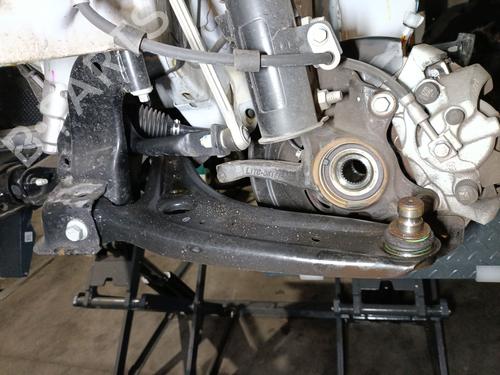 Querlenker links vorne FORD TRANSIT CUSTOM V362 Bus (F3) 1.0 EcoBoost PHEV | BP30096901M12 