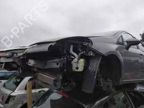 Alternator FIAT GRANDE PUNTO (199_) 1.3 D Multijet | BP8944983M7 