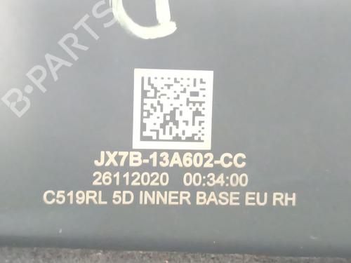 Right tailgate light FORD FOCUS IV (HN) 1.5 EcoBlue | BP36700848C80 - Image 5