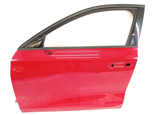 Used Left front door AUDI A3 Sportback (8YA, 8YF) 35 TDI (150 hp) 29280518