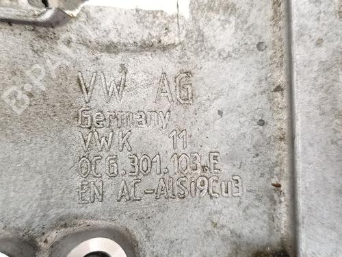Gearbox VW GOLF VIII Variant (CG5, DB5) 1.5 TSI | BP35950894M3 - Image 10