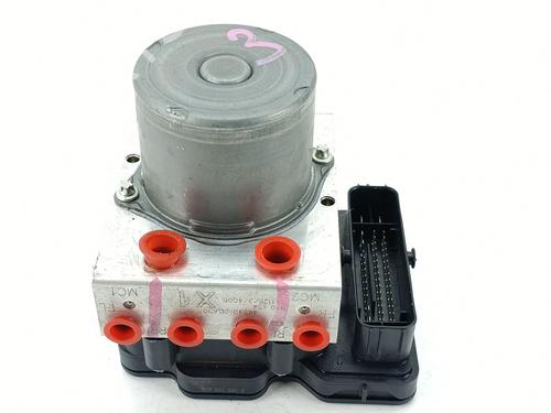 Used ABS pump TOYOTA YARIS (_P21_, _PA1_, _PH1_) 1.5 Hybrid (MXPH10, MXPH11) (116 hp) 30356661