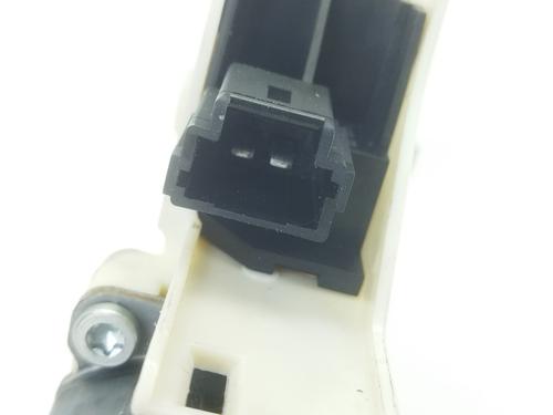 Right rear window motor RENAULT FLUENCE (L3_) 1.5 dCi (L30B) | BP12994692E22 