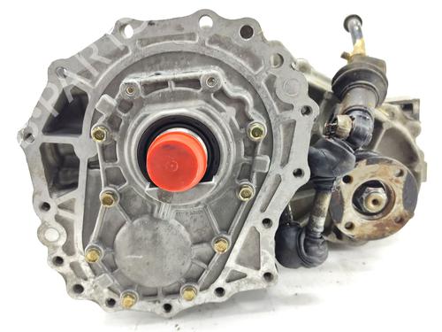 Transfer box NISSAN TERRANO II (R20) 2.7 TDi 4WD | BP28489176M36 