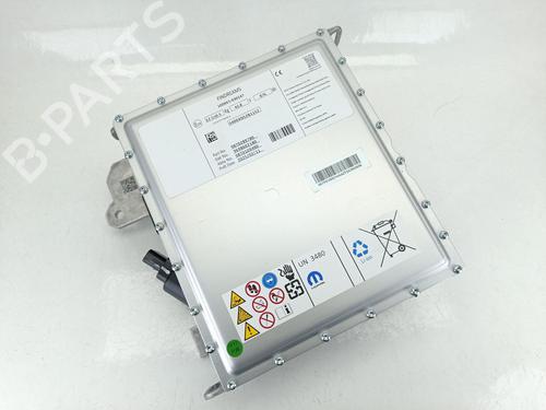 Battery CITROËN C4 X (BD_, BE_, BF_) ë-C4 X (BFZKXC) | BP37074346E11 - Image 2
