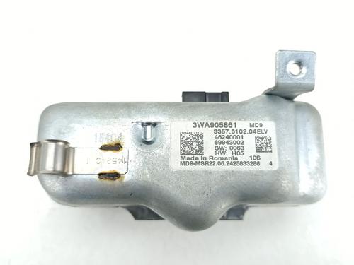 Used Electronic module Electronic module AUDI A3 Sportback (8YA, 8YF) 35 TFSI Mild Hybrid (150 hp) 33936897 33936897