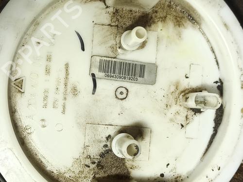 Fuel pump MERCEDES-BENZ C-CLASS (W204)  | BP26547917M76 
