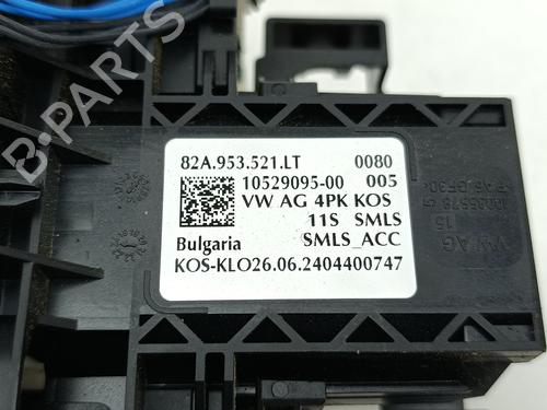 Switch AUDI A3 Sportback (8YA, 8YF) 35 TFSI Mild Hybrid | BP33934261I30  - Image 7