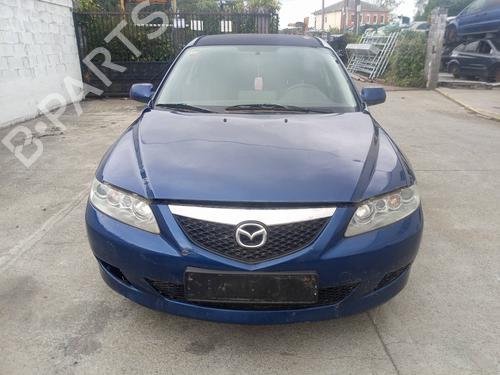 Styring servopumpe MAZDA 6 Hatchback (GG)  | BP25901261M99 