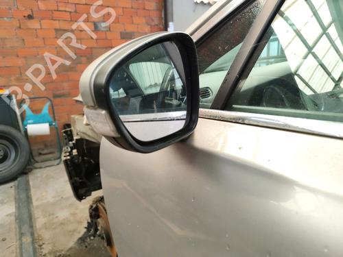 Used Left mirror PEUGEOT 508 I (8D_) 2.0 HDi (140 hp) 28949169