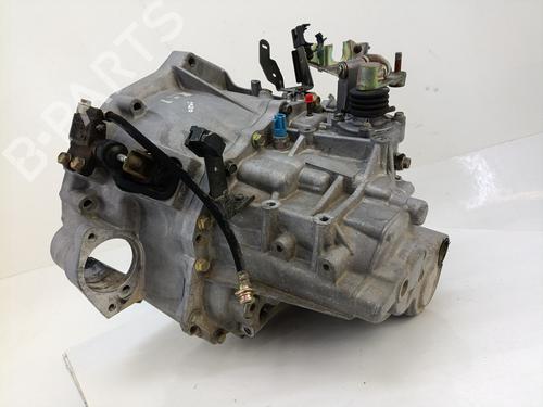 Other NISSAN X-TRAIL I (T30) 2.2 dCi 4x4 | BP25876854O1