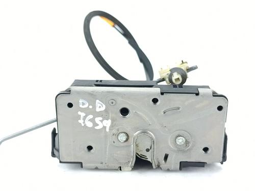 Front right lock OPEL CORSA E (X15) 1.3 CDTI (08, 68) | BP28950999C97 