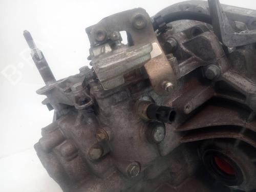 Gearbox RENAULT MEGANE II Coupé-Cabriolet (EM0/1_)  | BP10379157M3 