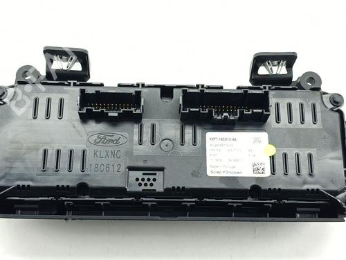 Climate control FORD FOCUS IV (HN) 1.5 EcoBlue | BP36696618I5 - Image 2