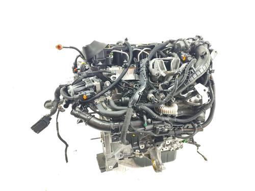Engine PEUGEOT 308 III (FB_, FH_, FP_, F3_, FM_) BlueHDi 130 (FBYHZL, FBYHZT) | BP30150153M1