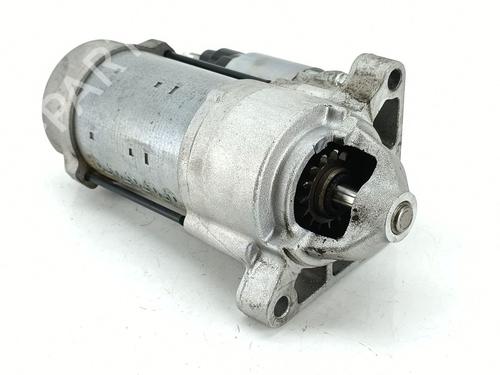 Starter BMW 2 Active Tourer (U06) 218d | BP36993320M8 - Image 4