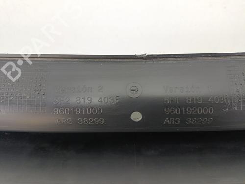 Scuttle panel SEAT LEON (5F1) 1.5 TGi | BP30177681C110