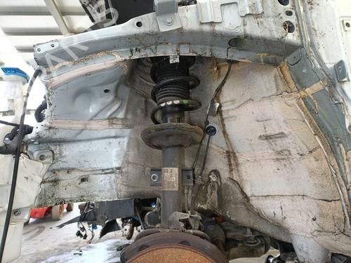 Used Left front shock absorber Left front shock absorber 37464572 37464572