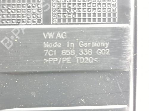 Andre VW CRAFTER Van (SY_, SX_) | BP30833682O1