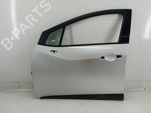 Used Left front door NISSAN MICRA V (K14) 1.0 IG-T (92 hp) 31611665