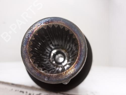 Driveshaft SUZUKI GRAND VITARA I (FT, HT)  | BP15763671M37 