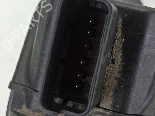 Pedal CITROËN BERLINGO MULTISPACE (B9)  | BP15952331I4 