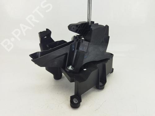 Gear lever FORD FOCUS III 1.5 TDCi | BP9738842M90 