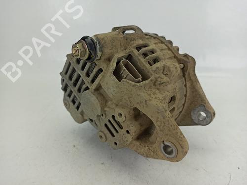Alternator MITSUBISHI PAJERO PININ I (H6_W, H7_W) 2.0 GDI (H67W, H77W) | BP13349262M7
