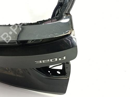 Tailgate BMW 3 Gran Turismo (F34) 320 d | BP30277128C6 