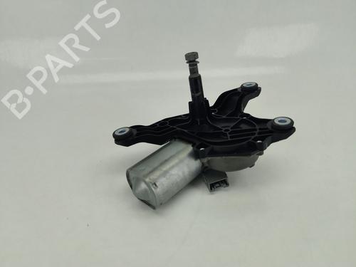 Used Rear wiper motor BMW X1 (E84) sDrive 20 d (163 hp) 25921221