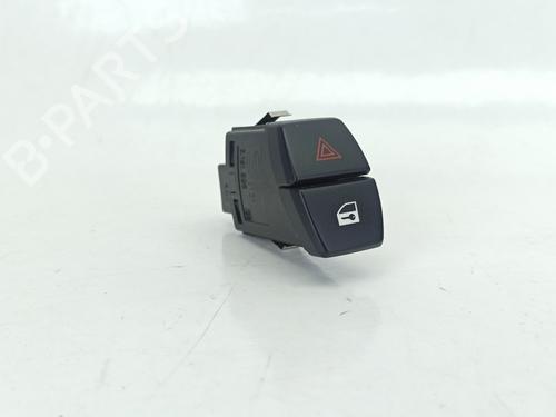 Used Warning switch BMW 5 Touring (F11) 535 d (299 hp) 13350194