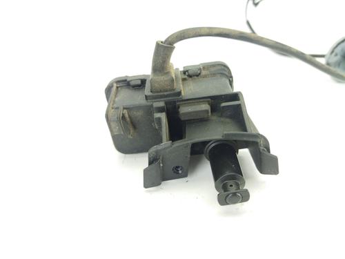 Fuel flap VW GOLF VII (5G1, BQ1, BE1, BE2)  | BP11753459C131 