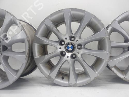 Rim BMW 1 (E87) 118 d | BP11047292C45