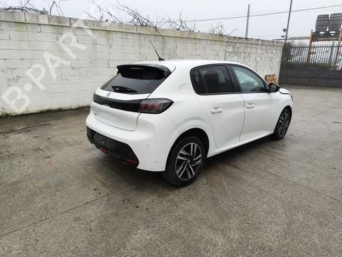 Switch PEUGEOT 208 II (UB_, UP_, UW_, UJ_) 1.2 PureTech 100 | BP31809993I30