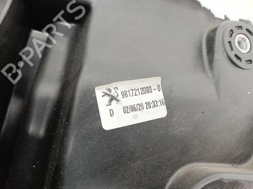 Front right window mechanism PEUGEOT RIFTER 1.5 BlueHDi 100 | BP36156448C23 - Image 2