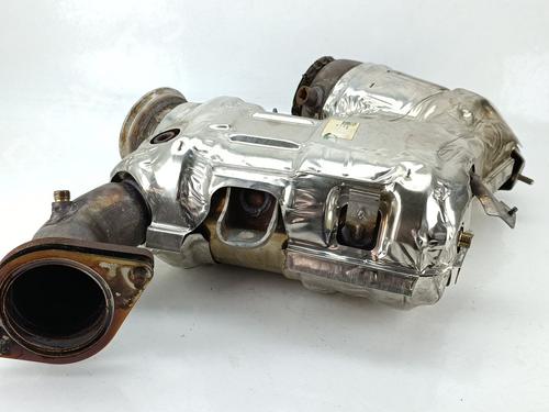 Catalyst FIAT DUCATO Van (250_) 140 Multijet 2,2 D | BP28185013M10 