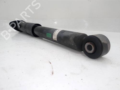 Left rear shock absorber MAZDA CX-7 (ER)  | BP13115413M18 