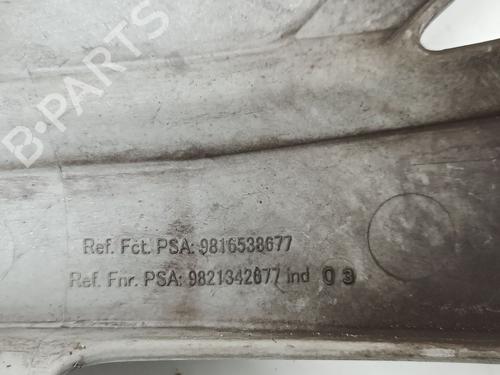 Hulkapsel PEUGEOT RIFTER 1.5 BlueHDi 100 | BP36156466C160 - Image 3