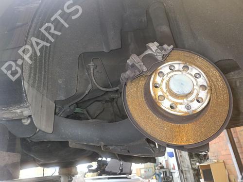 Bagaksel VW GOLF VII Variant (BA5, BV5) 1.6 TDI | BP30685725M2