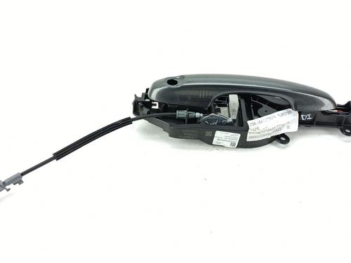 Venstre foran utvendig håndtak FORD FOCUS IV (HN) 2.3 ST EcoBoost (280 hp) 29993203