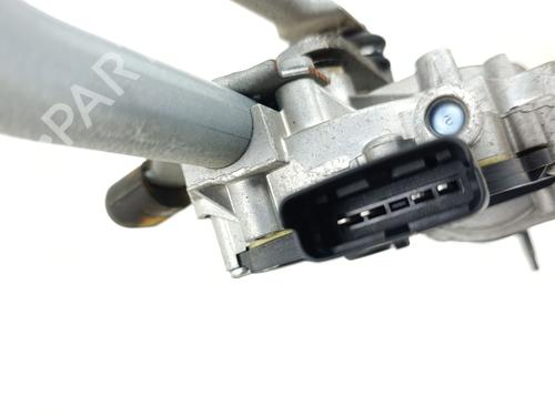 Front wiper motor CITROËN JUMPY III Van (V_) 2.0 BlueHDi 120 | BP29446692M29 