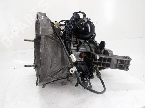 Gearbox ALFA ROMEO 147 (937_) 2.0 16V T.SPARK (937.AXA1, 937.AXC1, 937.BXC1) | BP15132192M3 