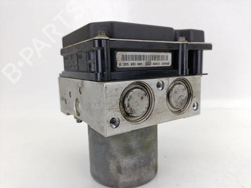 ABS pump MERCEDES-BENZ VITO / MIXTO Van (W639) 109 CDI (639.601, 639.603, 639.605) | BP25878214M43 