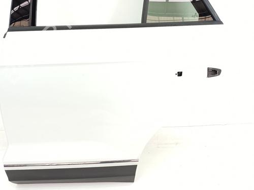 Left rear door VW T-ROC (A11, D11) 1.5 TSI | BP29528041C4 