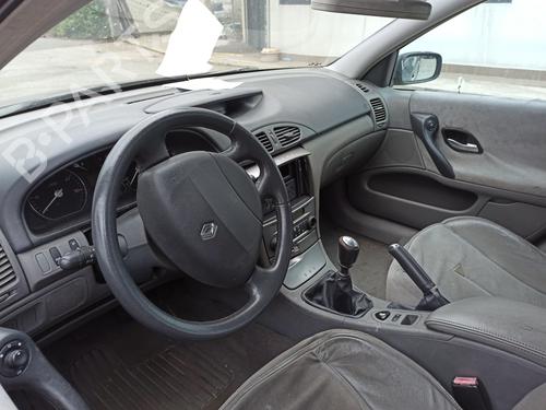Engine control unit (ECU) RENAULT LAGUNA II Grandtour (KG0/1_) 1.9 dCi (KG0G) | BP25874493M57 