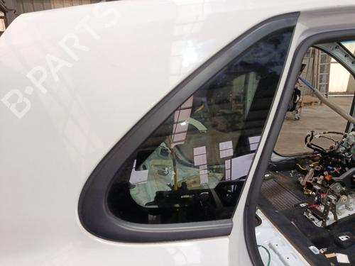 Panel rude bagtil højre HYUNDAI i30 (PDE, PD, PDEN) 2.0 N (275 hp) 33117795