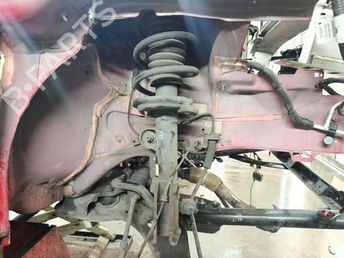 Høyre foran støtdemper JEEP COMPASS (MP, M6, MV, M7) 1.4 MultiAir (140 hp) 31713931