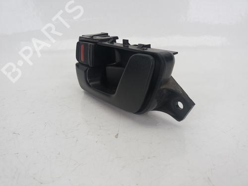 Front left interior door handle MITSUBISHI PAJERO PININ I (H6_W, H7_W) 2.0 GDI (H67W, H77W) | BP16184477I13 