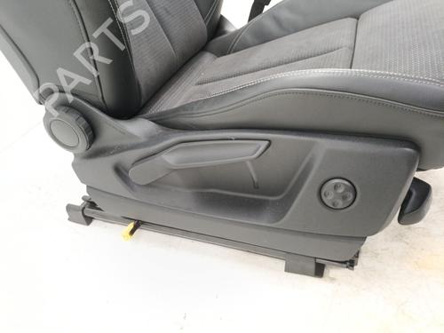Right front seat AUDI Q5 Sportback (FYT) 40 TDI Mild Hybrid quattro | BP40531941C16 - Image 7