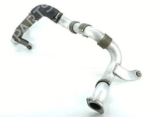 Pipe HYUNDAI i30 (PDE, PD, PDEN) 2.0 N | BP33204764M125 - Image 4